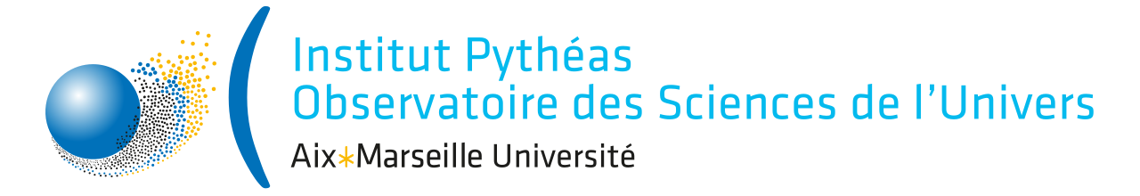 OSU Institut Pytheas