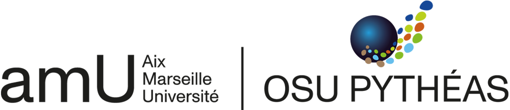 OSU Institut Pytheas