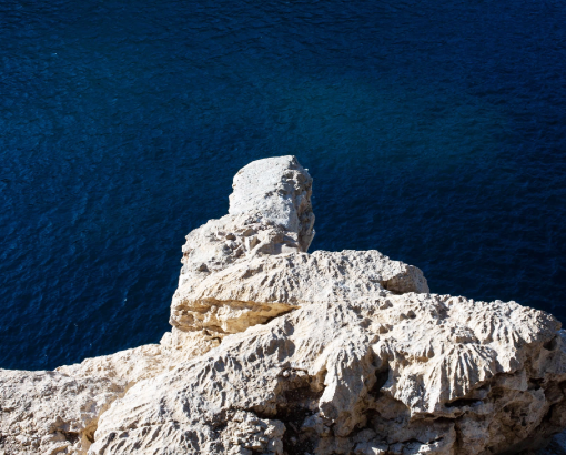 Parc national des calanques