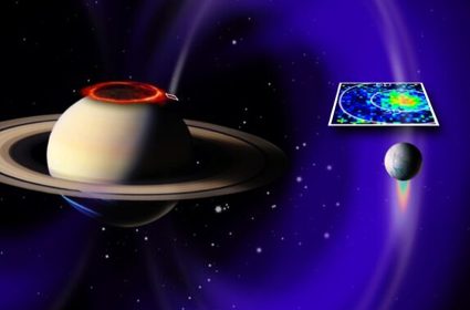La mission spatiale NASA/ESA Cassini a exploré l’environnement de Saturne sous toutes ses coutures avec 293 orbites entre 2004 et […]