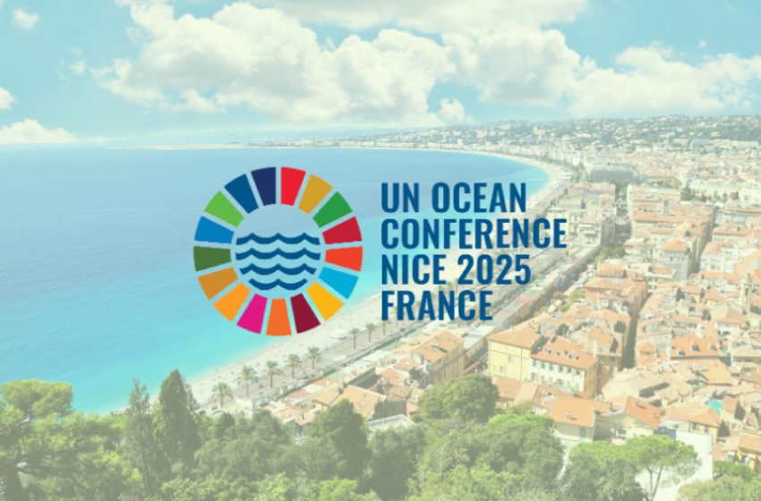 L’Océan et nous, Entre le congrès scientifique – One Ocean Science Congress – organisé par le CNRS et l’IFREMER et […]