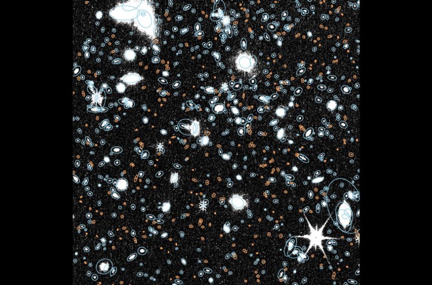 La collaboration COSMOS cherche à comprendre les liens entre la formation des galaxies et les structures à grande échelle de […]