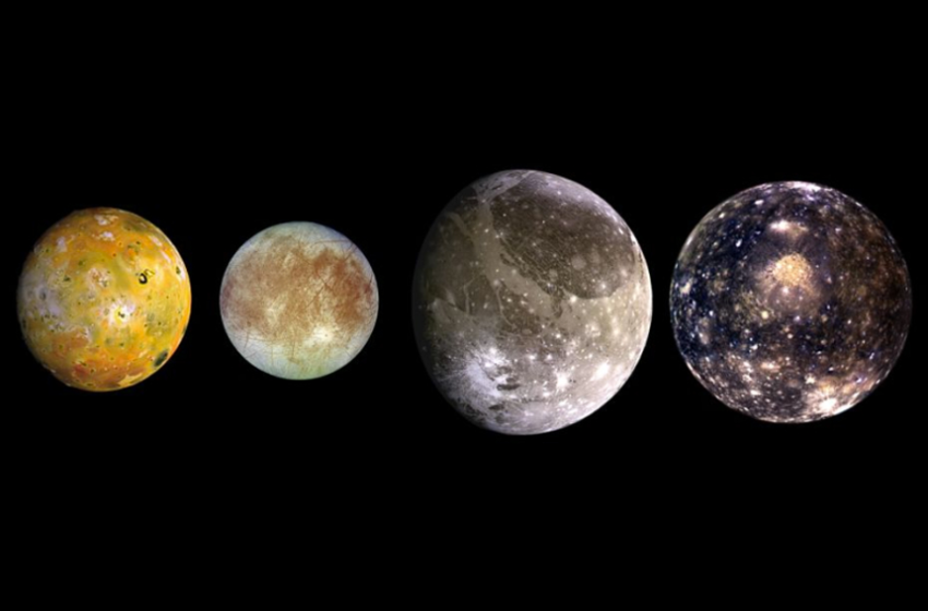 Parmi les intenses émissions aurorales  présentes sur  les  pôles de  Jupiter,  certaines résultent  de  l’interaction entre  les  lunes  Galiléennes  – Io,  Europe,  Ganymède et  Callisto  – et  […]