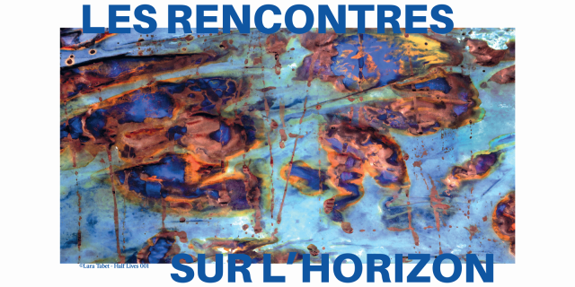 Rencontres sur l'horizon