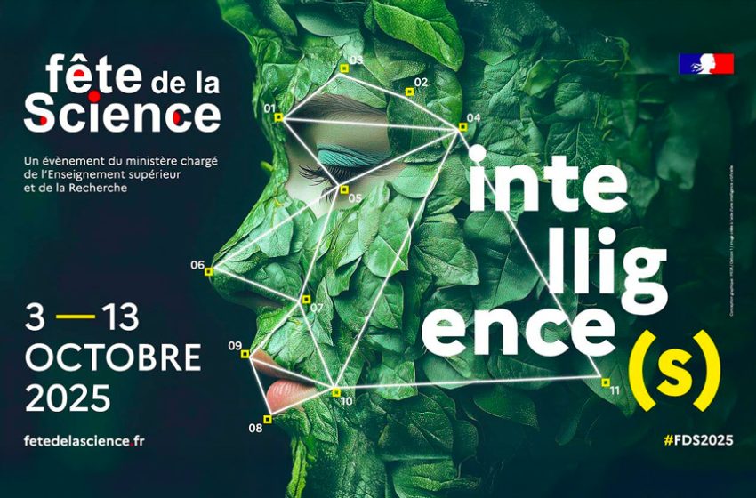Au programme Marseillais… Vendredi 3 octobre 2025 – Grand public – IMVT – Institut méditerranéen de la ville et des […]