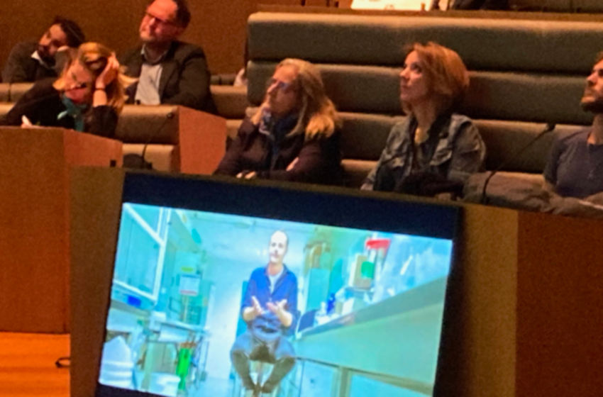 Présentation des 3 catégories de Prix Grand Prix : Ce Prix est destiné à récompenser un chercheur en activité et/ou [&hellip;]