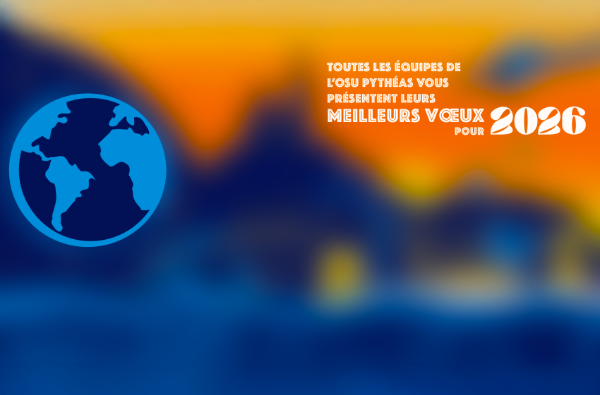 Levez le voile sur cette nouvelle année 2026 ! Graphisme et animation : Inès Bussède, DSAA Design de médiation et [&hellip;]