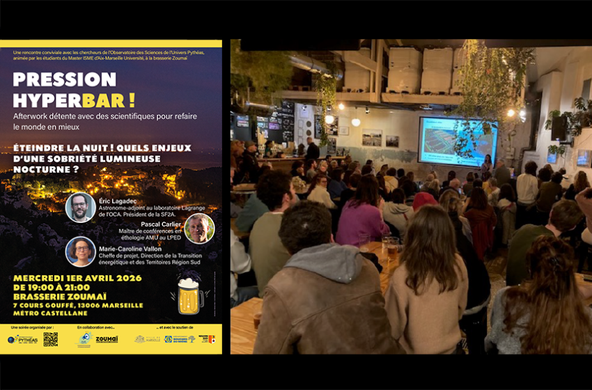 En effet, la nuit disparaît peu à peu sous l’effet de l’éclairage artificiel. Si la lumière est devenue indispensable à [&hellip;]