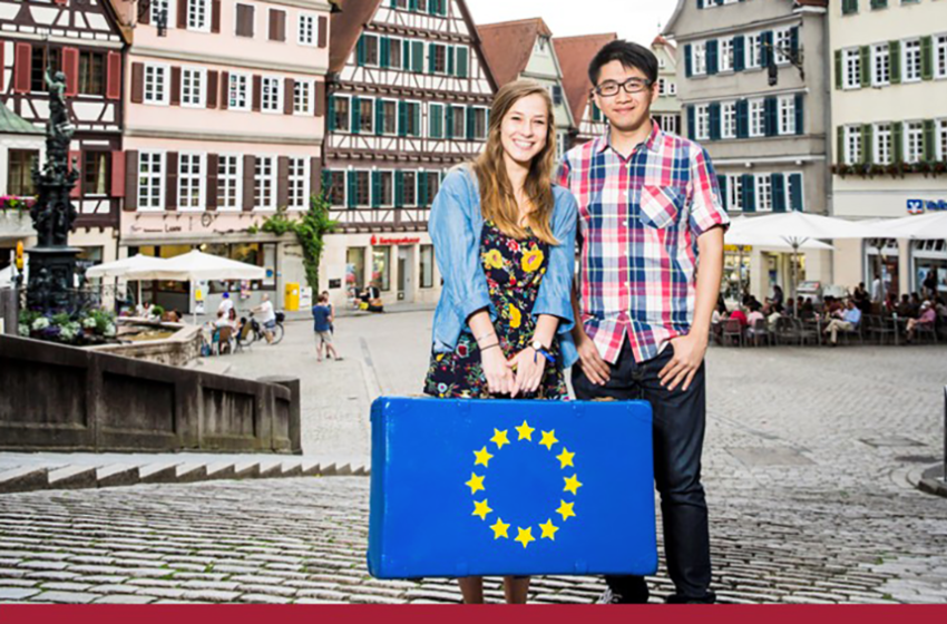 Tubingen Summer school 2026