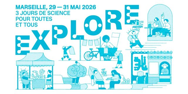 Festival Explore 2026