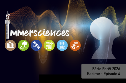 Immerscience | Racime - Episode 4
